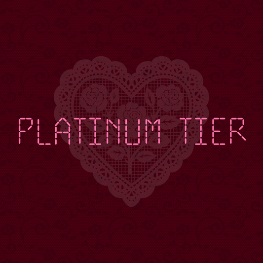Platinum Tier Design Set