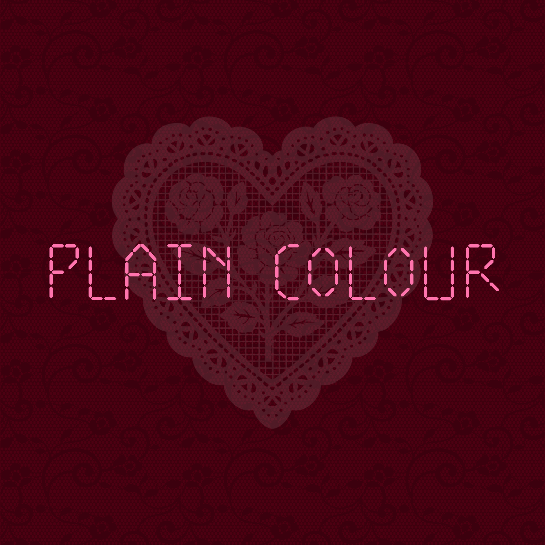 Plain Colour Set