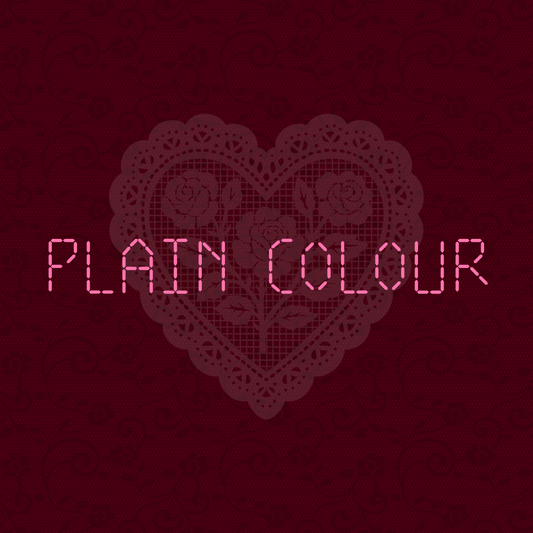 Plain Colour Set