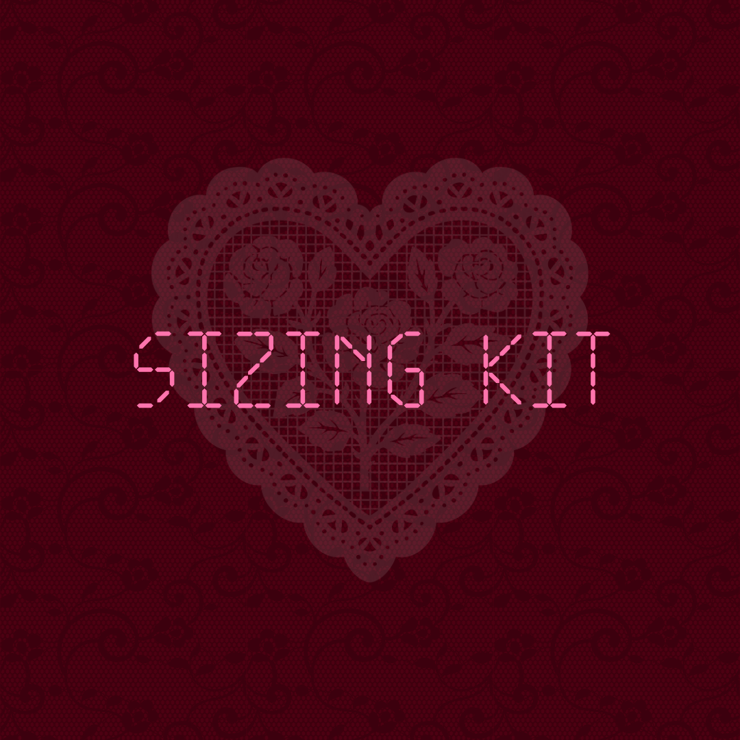 Sizing Kit