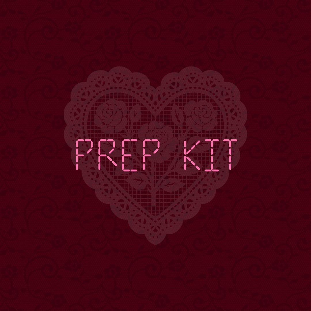 Prep Kit