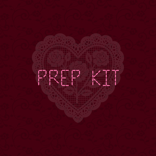 Prep Kit