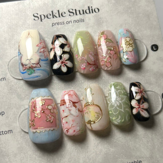 Pebbles